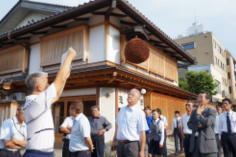 �K�C�h�h���C�o�[�␣